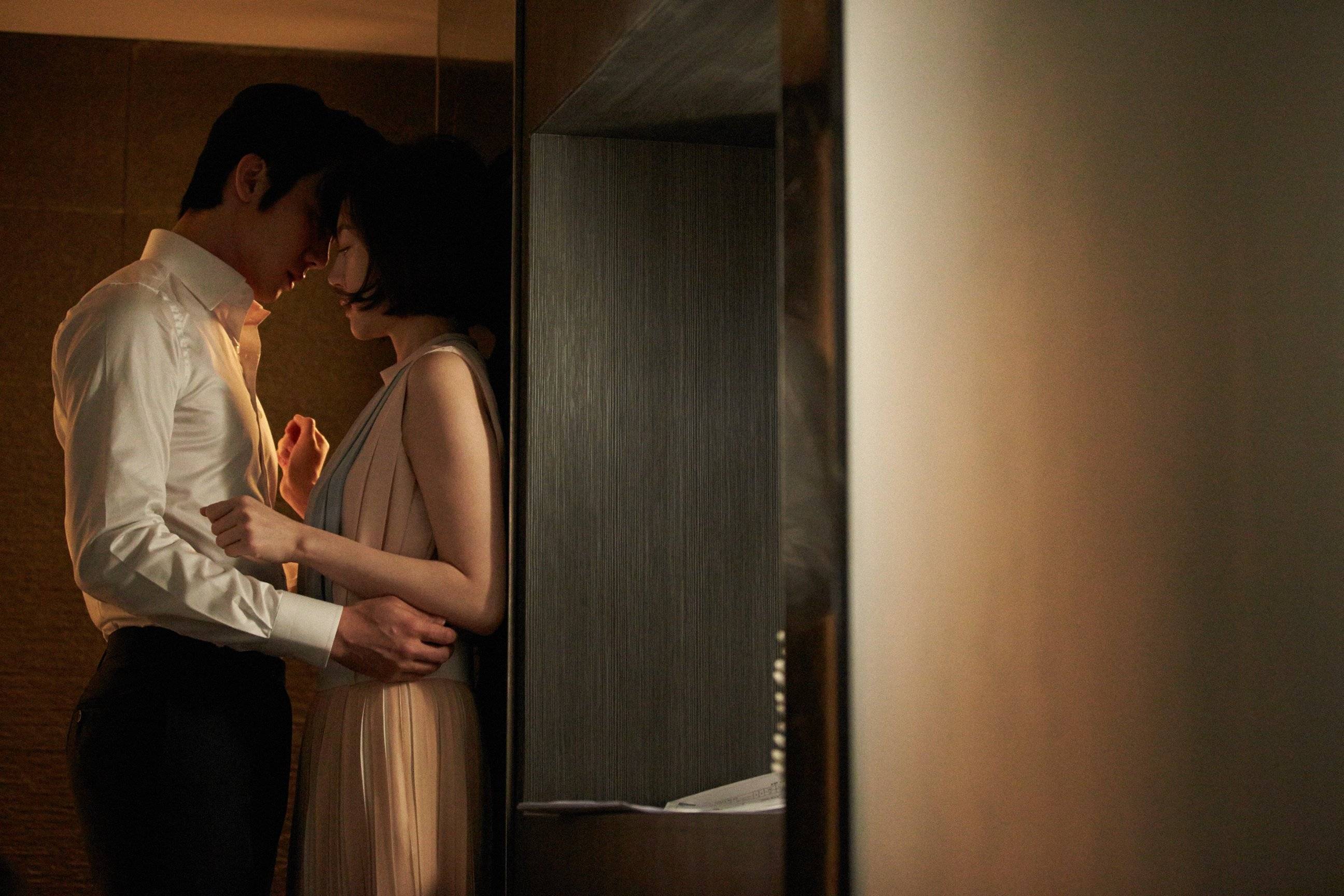 HanCinema's Film Review "Perfect Proposal" @ HanCinema :: Th...