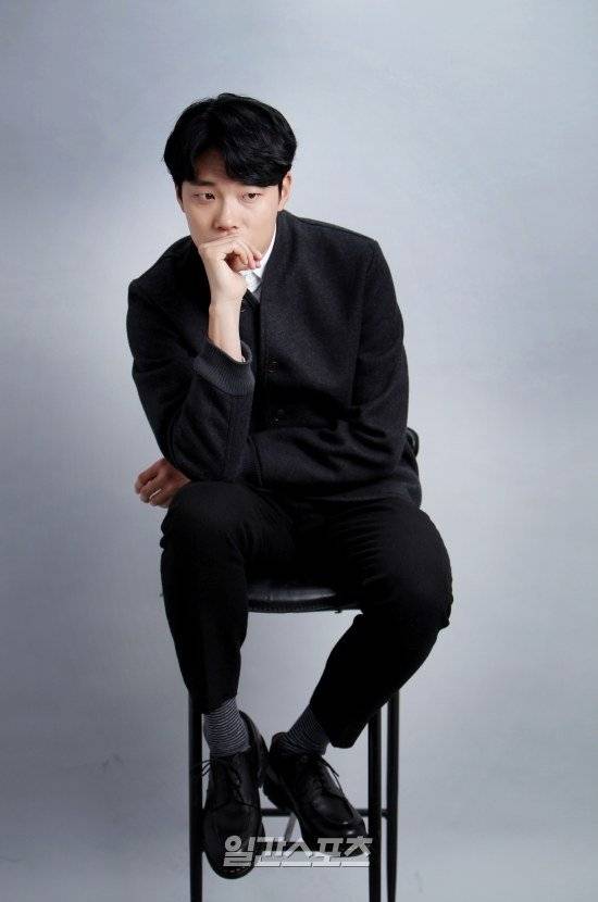 [Interview] Ryu Jun-yeol, 