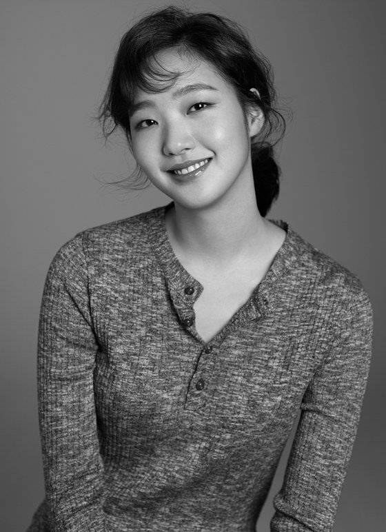 [Interview #2] "Cheese In The Trap" Kim Go-eun and the 