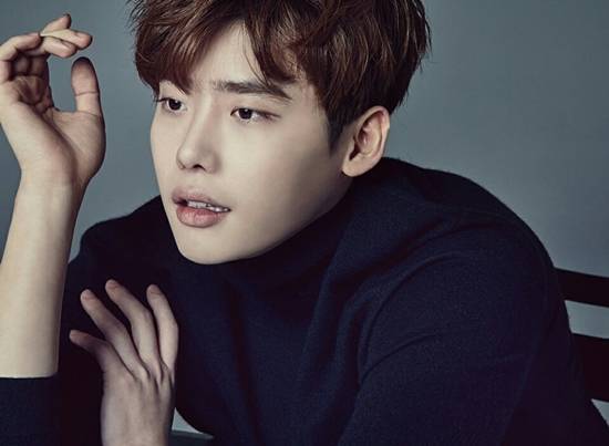 Lee Jong-suk invited to Dior Homme event in Taiwan @ HanCinema :: The ...