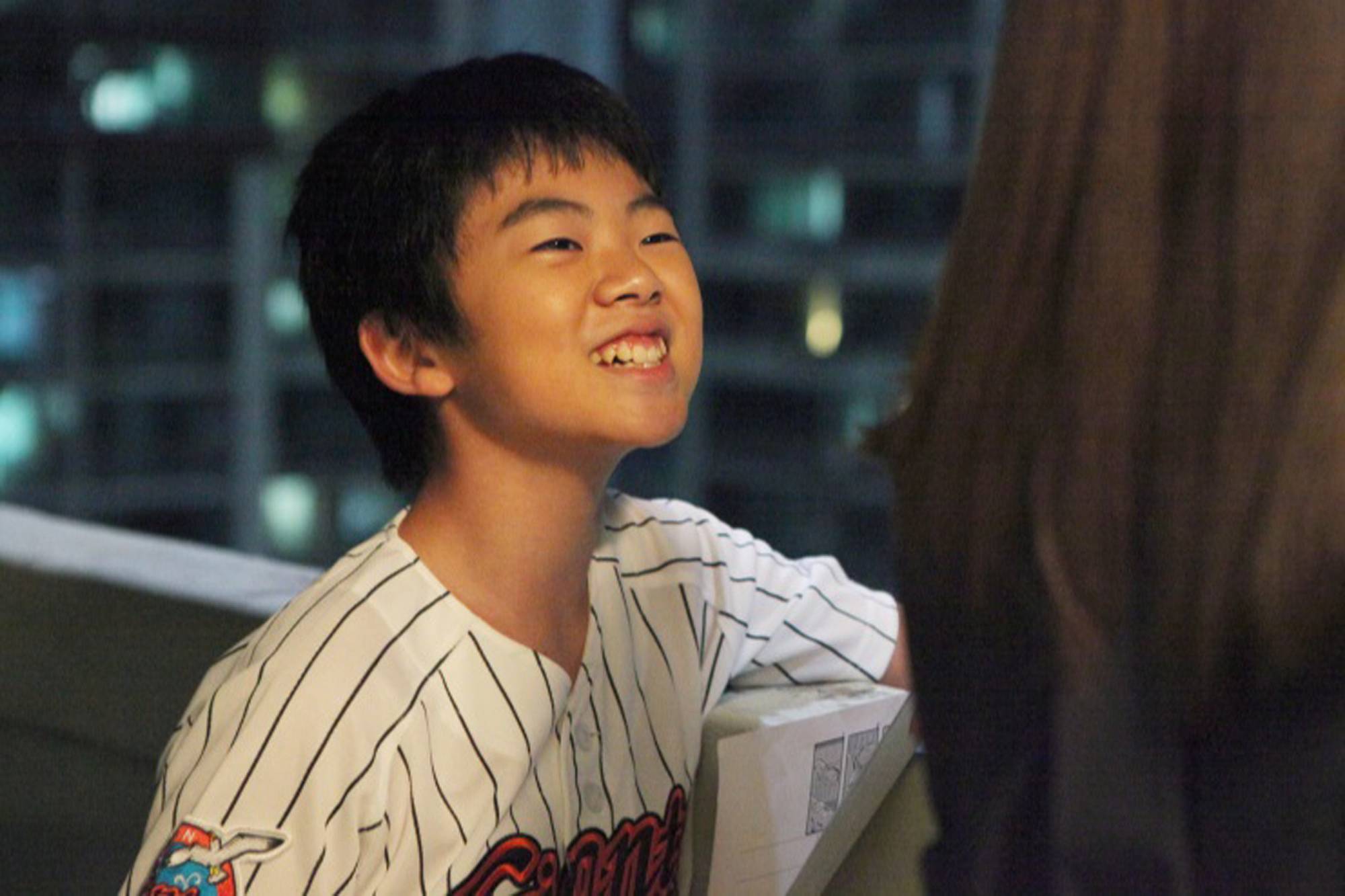 [video Photos] Added New Trailer And Stills For The Korean Movie My Little Brother