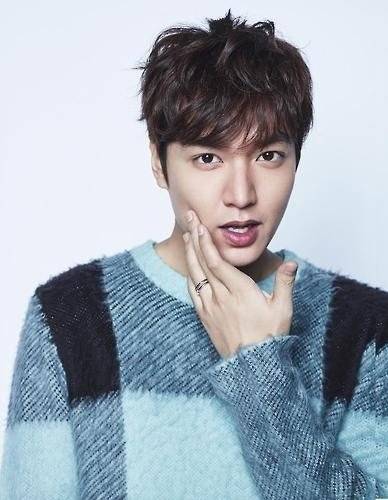 Lee Min-ho (이민호) - Picture Gallery @ HanCinema :: The Korean Movie and ...