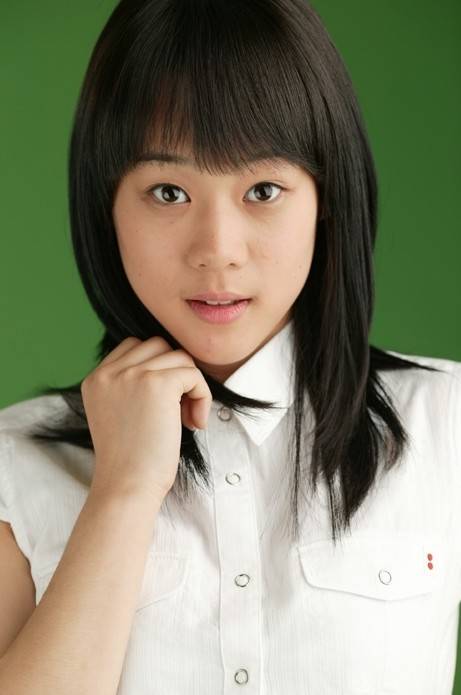 Hyeon Jeong-eun (현정은) - Picture Gallery @ HanCinema :: The Korean Movie ...