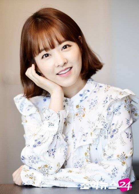Park Boyoung Picture Gal