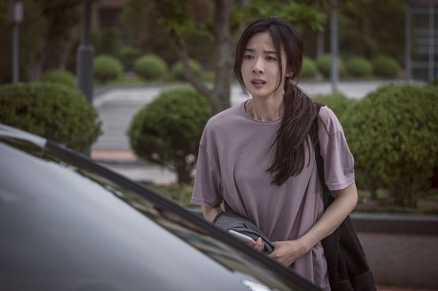 [Photos] New Stills Added for the Upcoming Korean Movie 'Spring Again ...