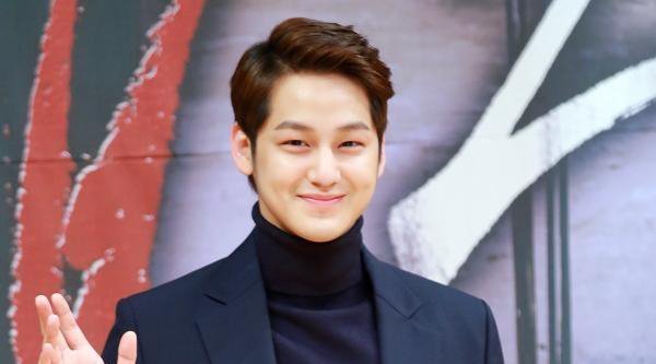 Kim Beom Makes Drama Comeback for the First Time in 4 Years @ HanCinema ...