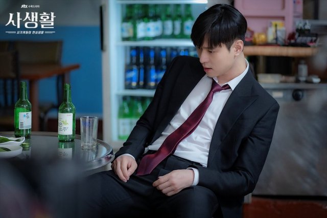 [Photos] New Stills Added for the Korean Drama 'Private Lives' @ HanCinema