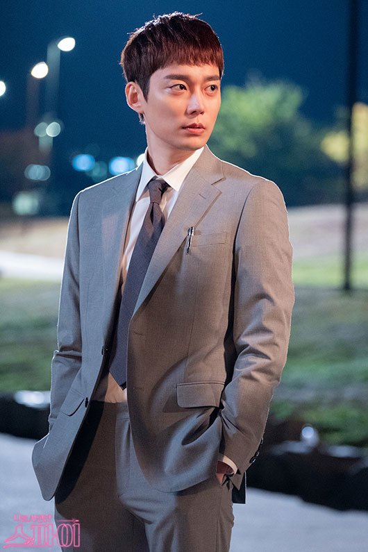 [Photos] New Stills Added for the Korean Drama 'The Spies Who Loved Me ...