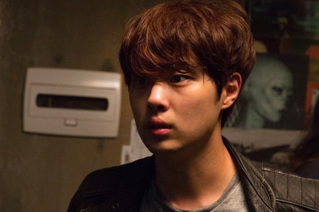 [Photos] New Stills Added for the Upcoming Korean Movie 'There Is An ...