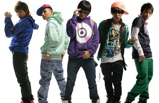 Big Bang's new single enters Oricon chart at No. 5 @ HanCinema :: The ...