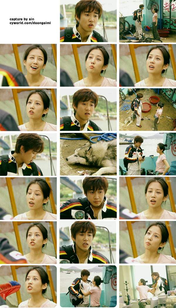 My 19 Year Old Sister In Law 형수님은 열아홉 Drama Picture Gallery Hancinema The Korean 