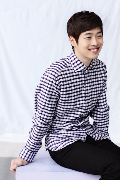 Spoiler Can You Hear My Heart Kim Jae Won Reveals His Deafness Hancinema The Korean Movie And Drama Database