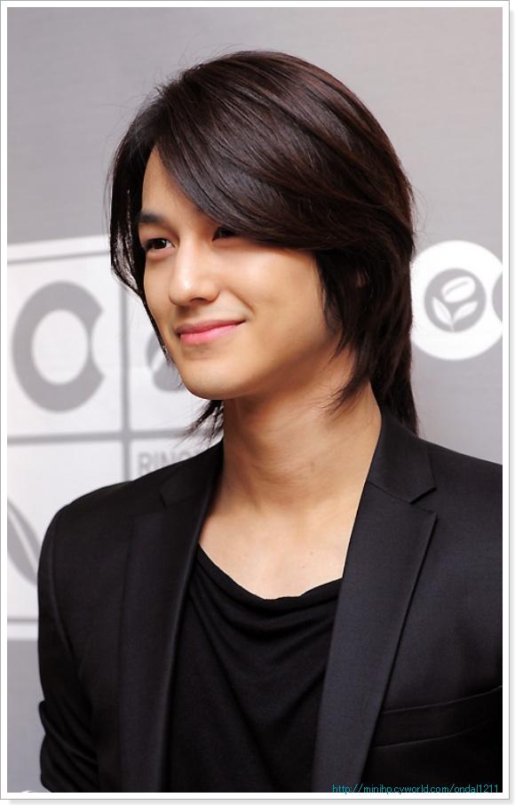 [Photos] Added more pictures for the Korean actor Kim Beom @ HanCinema ...