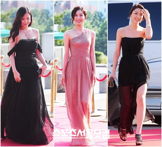 [SDA] Long VS Mini dress @ HanCinema :: The Korean Movie and Drama Database