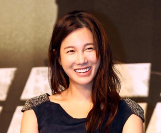 Lee Ji-ah returns to TV in new series @ HanCinema :: The Korean Movie ...