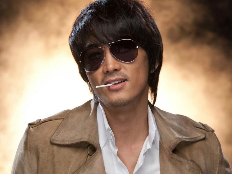 Song Seung Heon 송승헌 Picture Hancinema The Korean Movie And Drama Database 3982