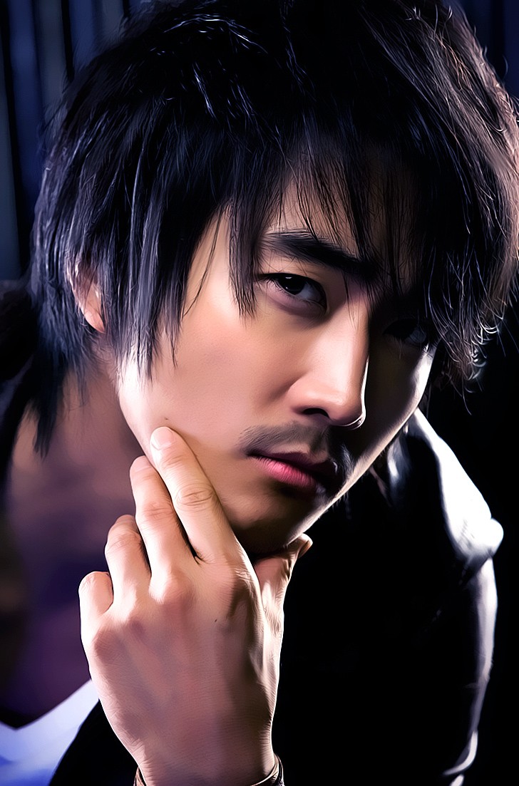 Song Seung Heon 송승헌 Picture Hancinema The Korean Movie And Drama Database 3038