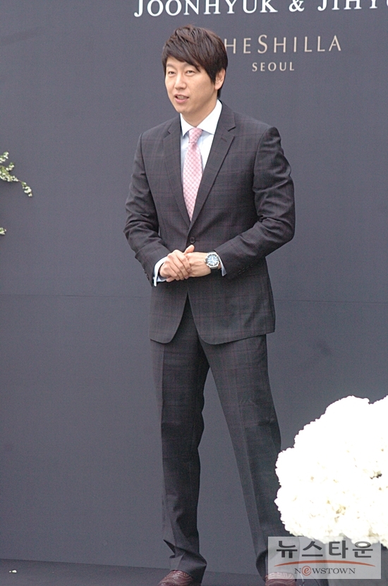 [Photos] Jun Ji-hyun's wedding @ HanCinema :: The Korean Movie and