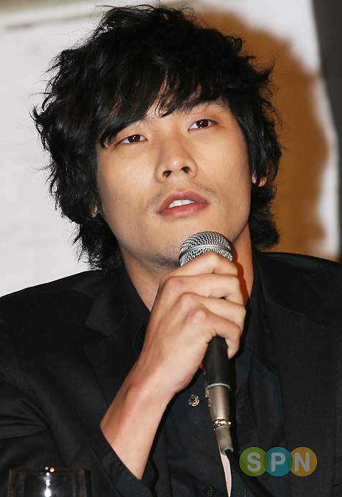 Daniel Choi Korean Actor | Korean Boy Celeb Wallpaper