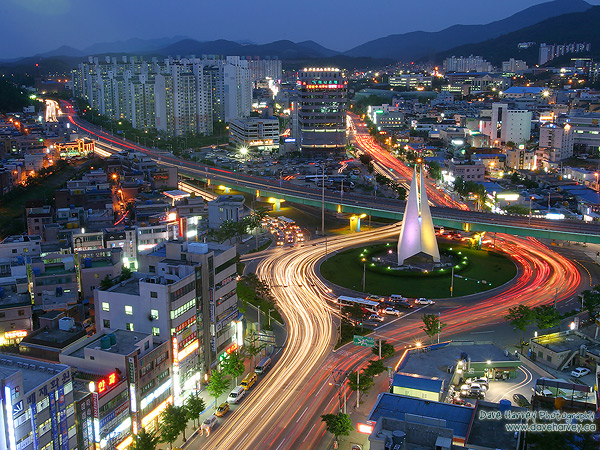  Ulsan  leads Korea in per capita GDP for 3rd straight year 