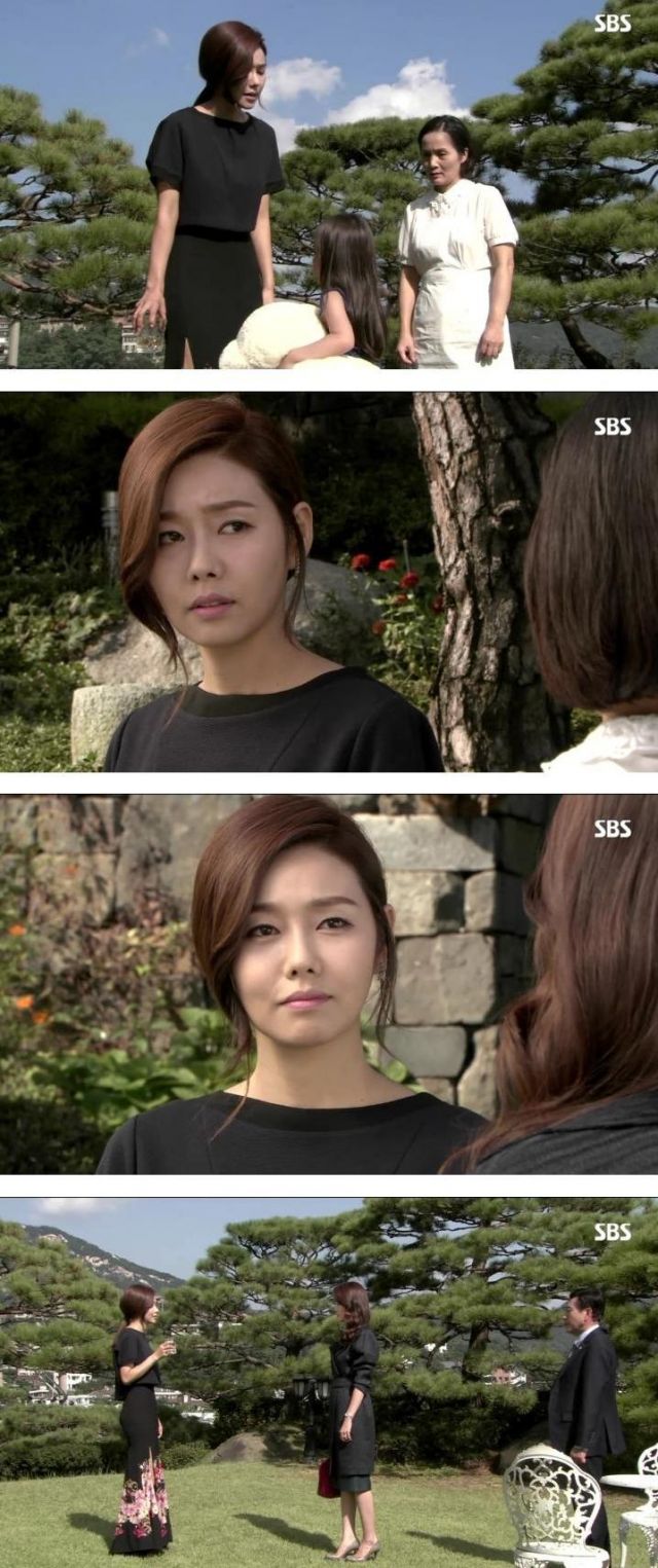 [spoiler] Added Episodes 25 And 26 Captures For The Korean Drama