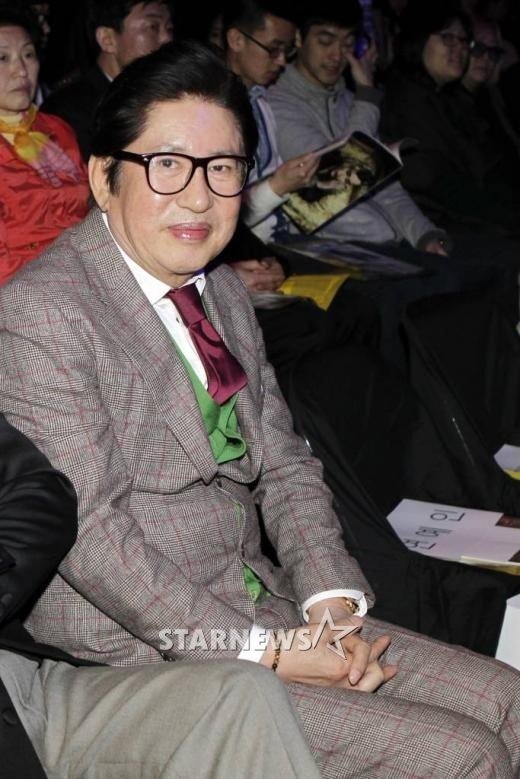 Kim Yong Gun ê¹€ìš©ê±´ Picture Hancinema The Korean Movie And Drama Database