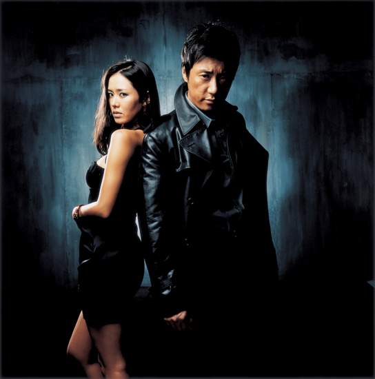 Open City (Korean Movie - 2007) - 무방비 도시 @ HanCinema ...