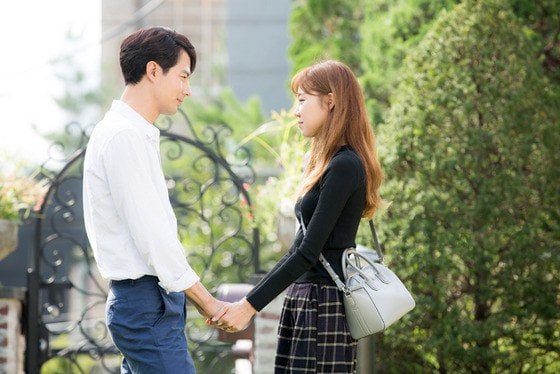 'It's Okay, That's Love' overcomes 'My Spring Days' and 'Blade Man ...