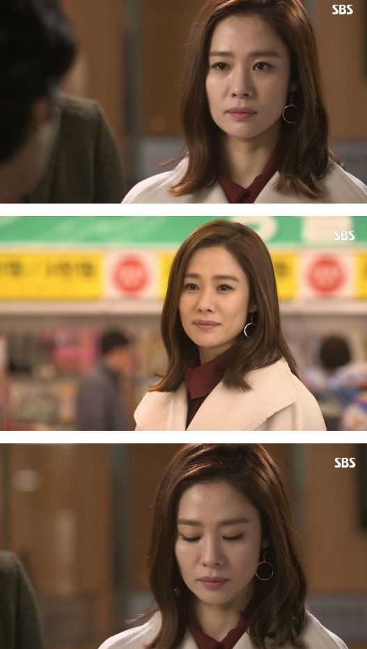 [Spoiler] Added episode 38 captures for the Korean drama 'I Have a ...