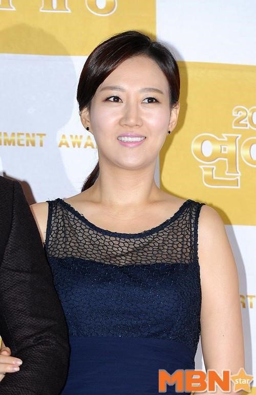 Jang Yun-jeong finally settles 300 million dispute with sibling, no appeal  @ HanCinema