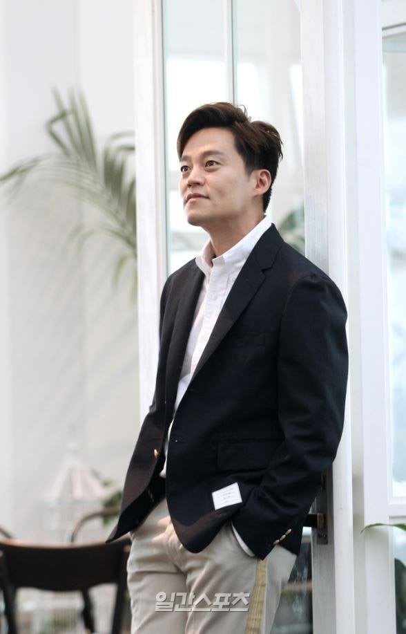 [Interview] Lee Seo-jin, "UEE's relationship? I found out through