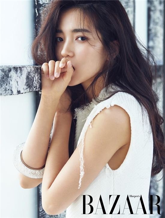 The Handmaiden Kim Tae Ri Mesmerizing Hancinema 9489