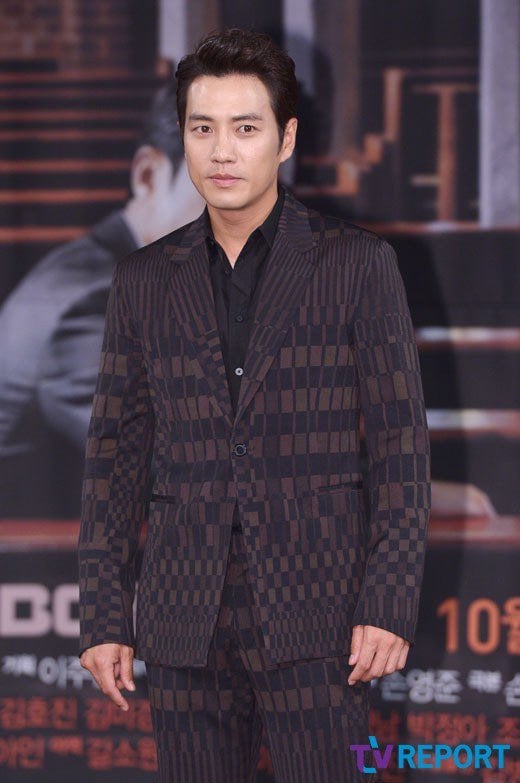 Joo Sang-wook to star in JTBC 'Fantastic' as terrible actor @ HanCinema