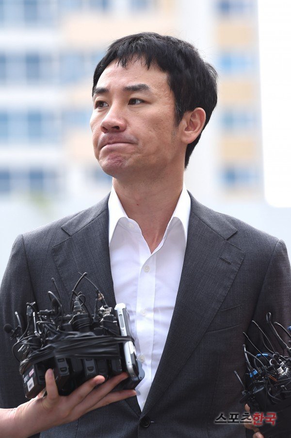 Rape charges, Uhm Tae-woong, investigation to take longer @ HanCinema ...