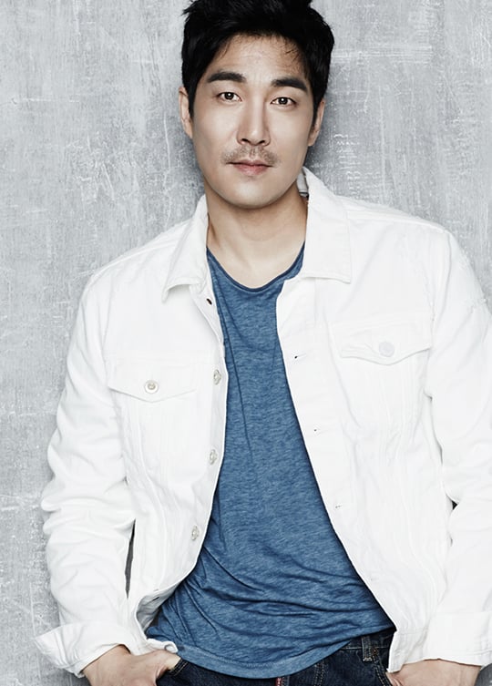 Park Sang-wook-I (박상욱, Korean actor) @ HanCinema :: The Korean Movie ...