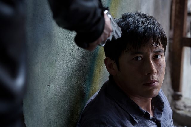 [Photos + Video] Added new stills and video for the Korean movie 'Lucid ...