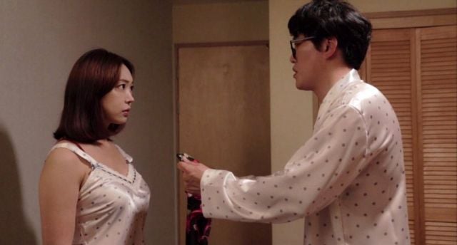 Upcoming Korean Movie Swapping Wives Hancinema