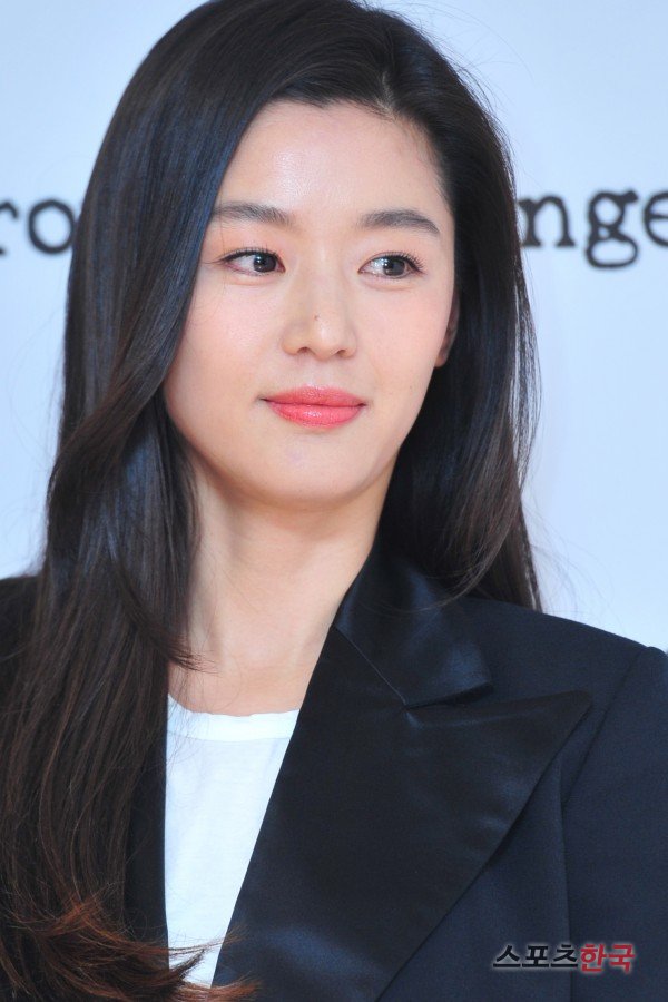 [Photos] Jeon Ji-hyeon's flawless close-up @ HanCinema :: The Korean ...