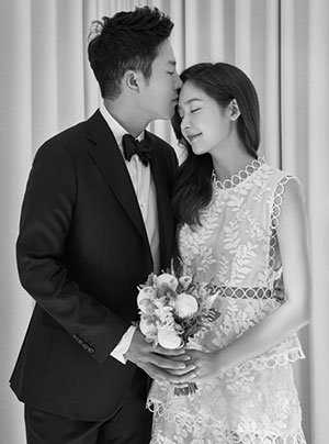 Actress Sung Yu-ri Ties the Knot with Pro Golfer @ HanCinema :: The ...