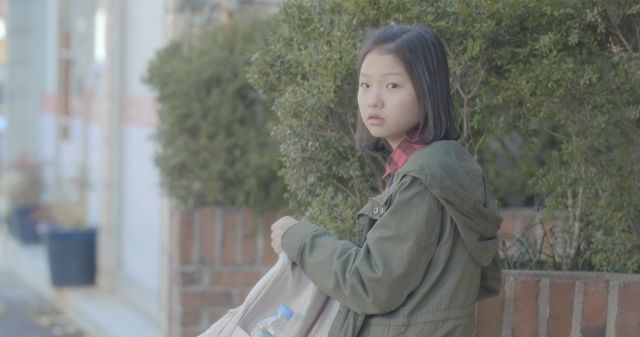 Upcoming Korean omnibus movie 'Some Day' @ HanCinema