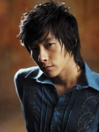 Joo Jong-hyuk (주종혁, Korean actor, musical actor/ress, singer